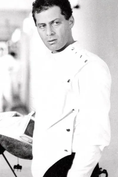 A Crime Has Been Committed