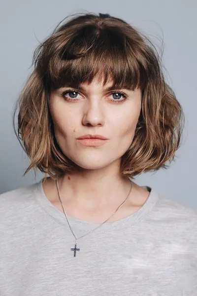 Olesya Kozhevyatkina