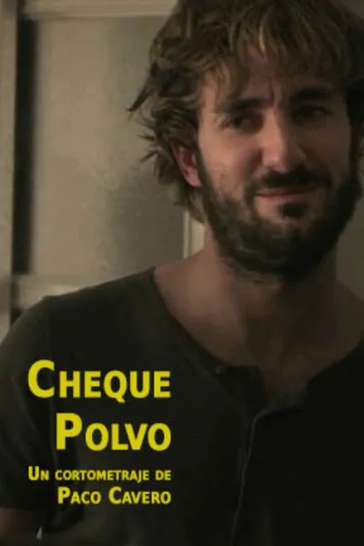 Cheque polvo