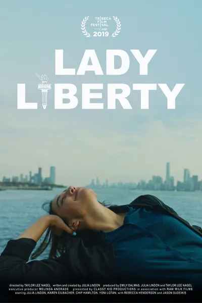 Lady Liberty