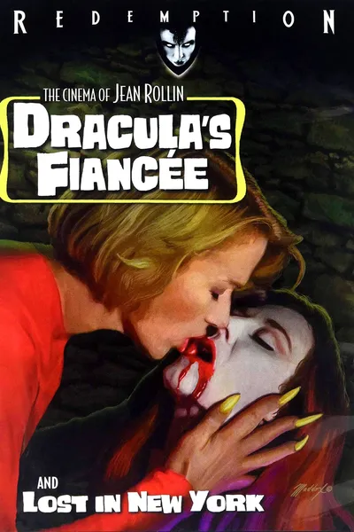 Dracula's Fiancée