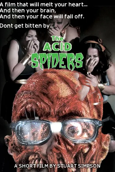 Acid Spiders