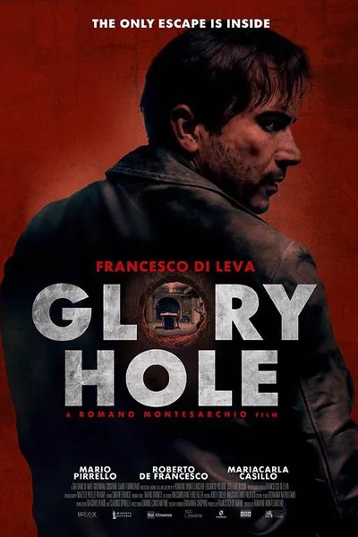Glory Hole