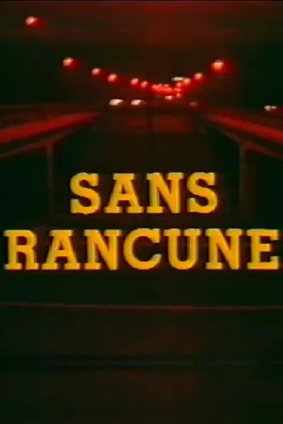 Sans Rancune