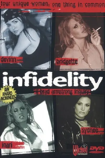 Infidelity