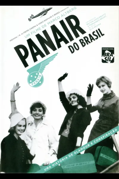 Panair of Brazil