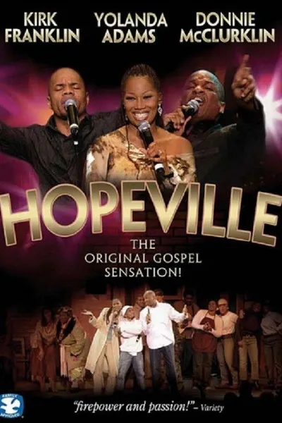 Hopeville