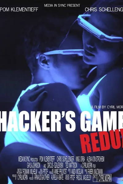 Hacker's Game Redux