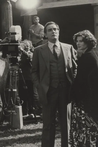 André Delvaux directs Benvenuta