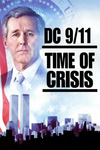 DC 9/11: Time of Crisis