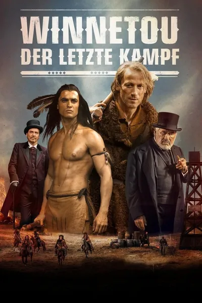 Winnetou - The Last Fight