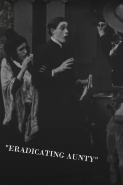 Eradicating Aunty