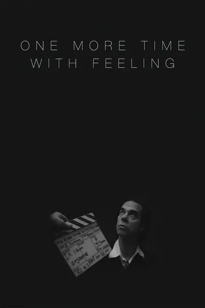 Nick Cave & The Bad Seeds: One More Time with Feeling