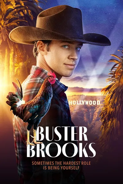 Buster Brooks