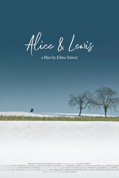 Alice and Lewis