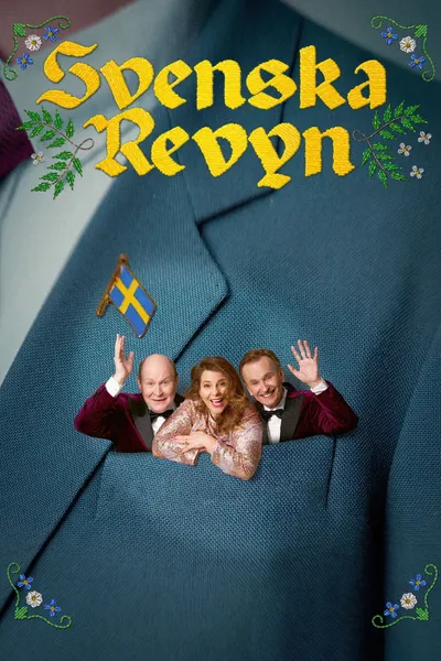 Svenska revyn