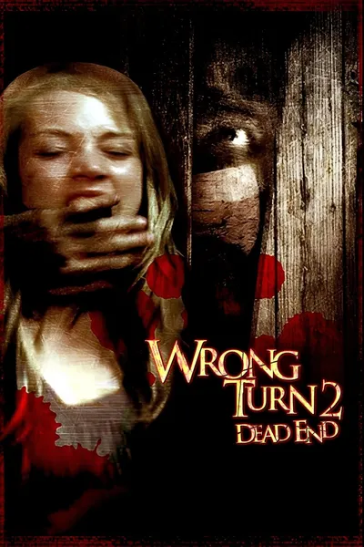 Wrong Turn 2: Dead End