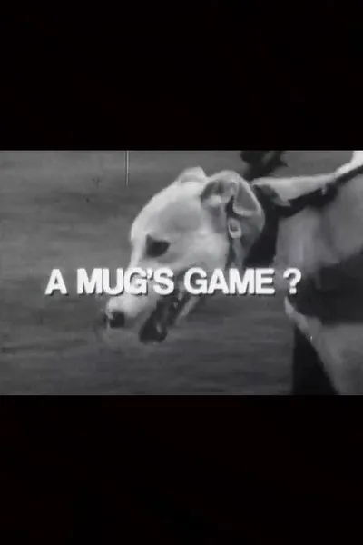 A Mug's Game?