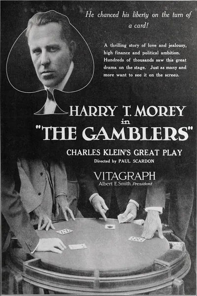 The Gamblers
