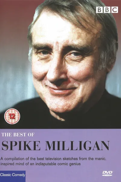 The Best of Spike Milligan