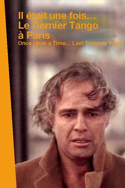 Behind the scenes: Last Tango in Paris