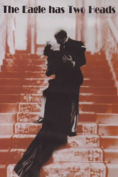 The Eagle with Two Heads