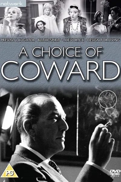 A Choice of Coward: The Vortex