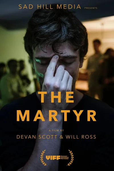 The Martyr