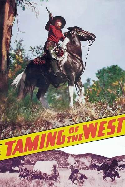 Taming of the West