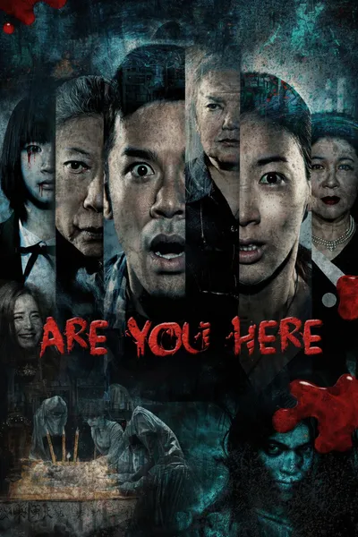 Are You Here