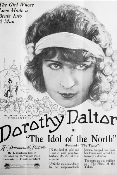 The Idol of the North