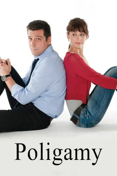 Poligamy