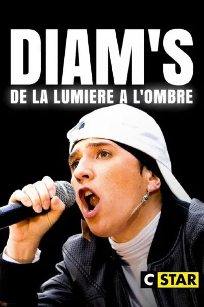 Diam's : De la lumière à l'ombre