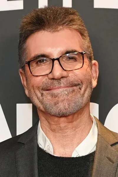 Simon Cowell