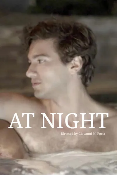 At Night