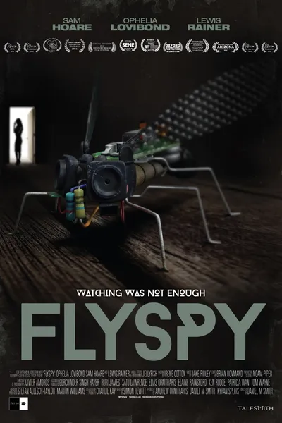 Flyspy