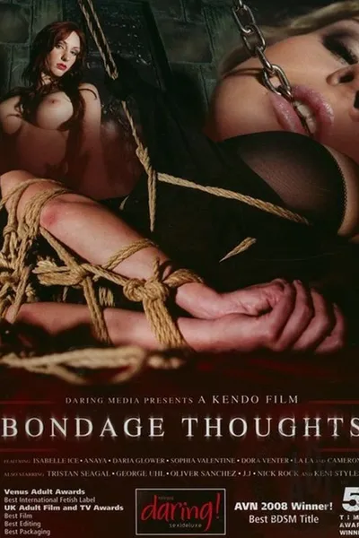 Bondage Thoughts
