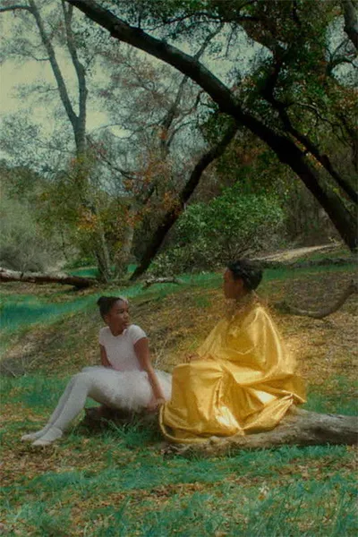 Beyoncé - Their Fall Our All