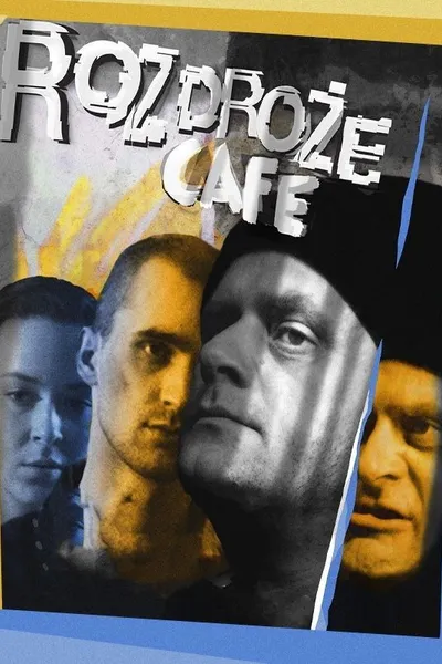 Rozdroże Café