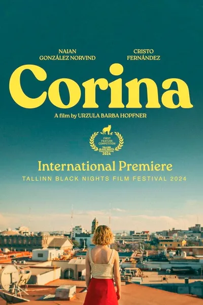Corina