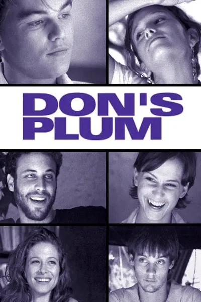 Don's Plum