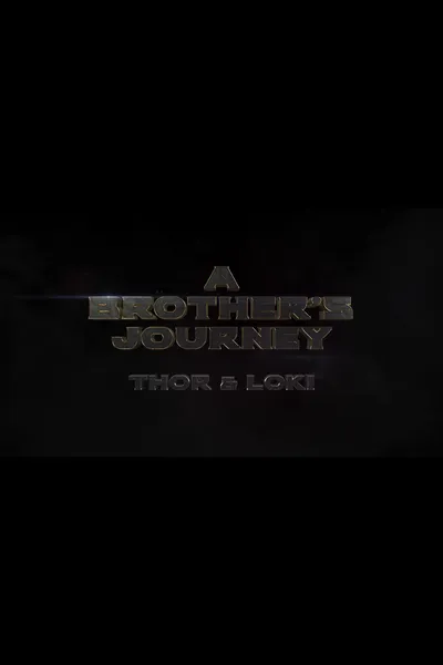 A Brothers' Journey: Thor & Loki