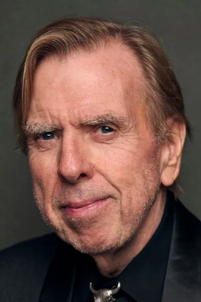 Timothy Spall