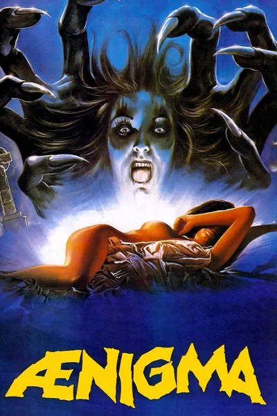 Ænigma