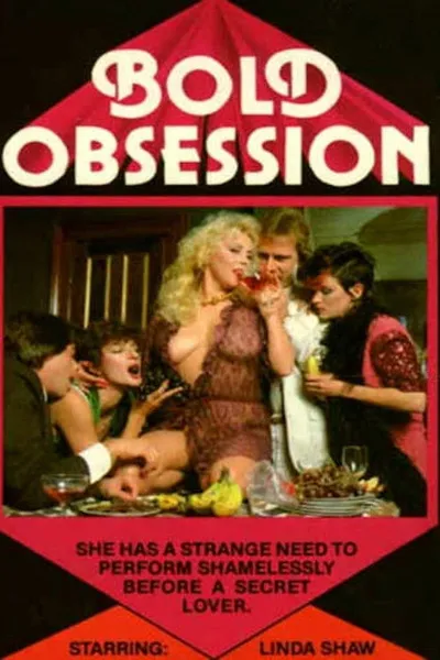 Bold Obsession