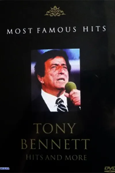 Tony Bennet - Hits and More