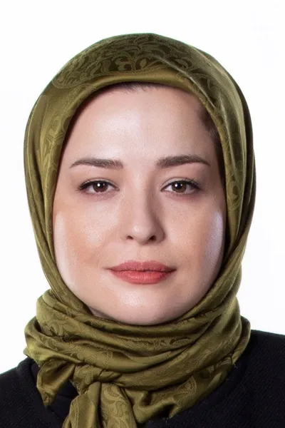 Mehraveh Sharifinia