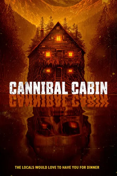 Cannibal Cabin