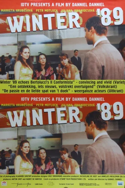 Winter '89