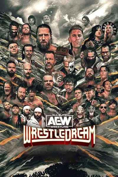 AEW: WrestleDream 2023
